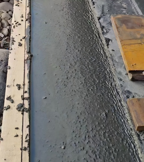 辰溪环氧砂浆的特点及施工流程​
