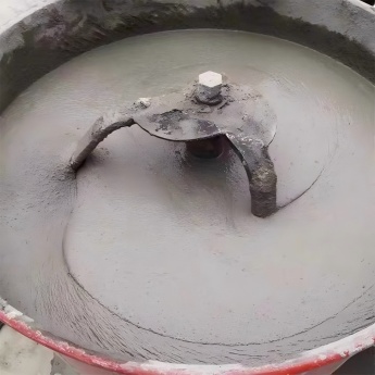辰溪灌浆料的类型及施工流程​
