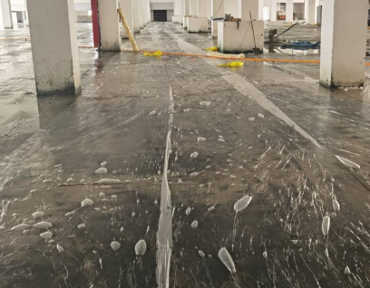 辰溪不发火砂浆和不发火金属骨料有什么区别