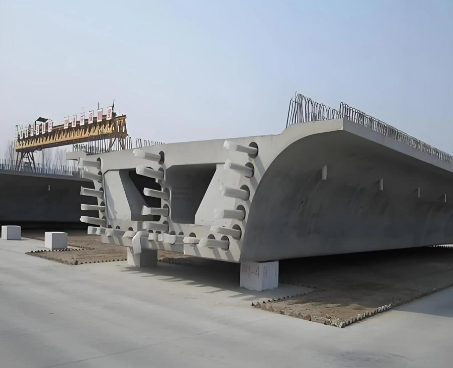 辰溪抗冻压浆料的特点及标准化施工工艺